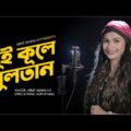 Dui Kule Sultan l ржжрзБржЗ ржХрзВрж▓рзЗ рж╕рзБрж▓рждрж╛ржи l Israt Jahan Jui l Baul Song l Folk Song l Bangla New Song 2021