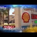 Jacksonville gas tax debate takes center stage; Gearing up for Florida's legislative session