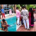 Dhali’s Amber Nivaas Luxury Resort near Dhaka Bangladesh – Travel Video
