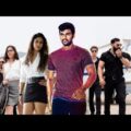 Varalaxmi Sarathkumar Superhit Hindi Dubbed Full Movie|Luv Dhokha |New South Indian Love Story Movie