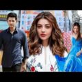 Love Story Hindi Dubbed Movie | Full Action Romantic Movie | Chandamama Raave