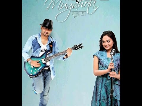 Mugdhota | Tarique AFM and Nodi | Bangla Music Video