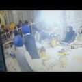On Camera, Man Accused Of Sacrilege Attempt At Golden Temple Beaten To Death | Amritsar