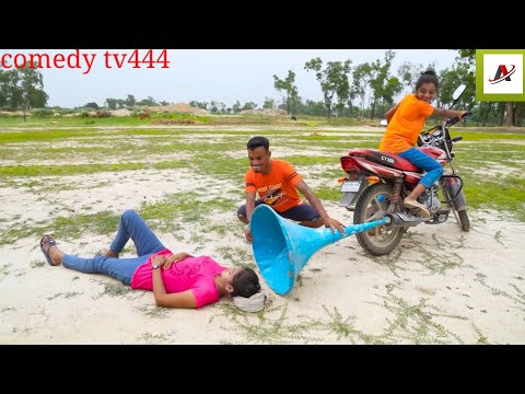 #comedy how to make a funny video 2021. bangla funny video# vairal fani vdeo new comedy tv444.bangla