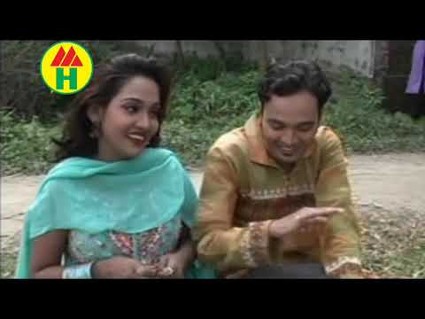 Momtaz – Tui Amare Korli Pagol | তুই আমারে করলি পাগল | Bangla Music Video