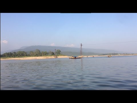 Travel to Bholaganj Sada Pathor || Sylhet || Natural Bangladesh