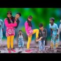 প্রেমের টানে ঘর ছাড়লো যুবতী || Funny Video 2021|| Bangla New Natok||বাংলা ফানি ভিডিও