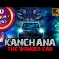 Kanchana The Wonder Car (Dora) (4K ULTRA HD) Hindi Dubbed Full Movie | Nayanthara, Thambi Ramaiah