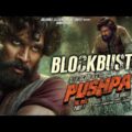#Pushpa – The Rise (Hindi) Official Trailer 2 | Allu Arjun, Rashmika, Sunil, Fahadh | DSP | Sukumar