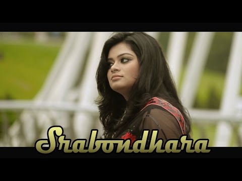 Bangla Music Video "Srabondhara" – Rumki (Official Music Video)