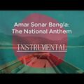 Amar Sonar Bangla national Anthem Bangladesh| CopyrightFree Music Utopia।Your Freedom To Use