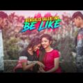 Happy Valentines Day | বাঙালির ভ্যালেন্টাইন । । Bangla Funny Video 2019 | FunHolic Chokrey
