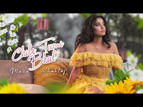 Chile Tumi Bhul | Muza | Shahtaj (Official Music Video)