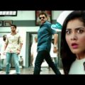 Zoshila Fighter 2021 Full Movie Dubbed In Hindi | South Indian Movie | Rukshar Dhillon, Aashish Raj