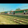 Gazipur railway station |Bangladesh | Daily travel