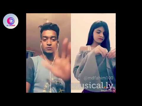 Bangla Best Funny Video Clip,music.ly bangladesh,bangla funny video 2018