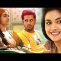 Keerthy Suresh – Full Movie 2021 | Nithin | New South Indian Full Hindi Dubbed Action Movie 2021