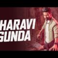 Dhanush's DHARAVI GUNDA Full Hindi Dubbed Action Romantic Movie | South Indian Movie Dubbed In Hindi