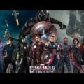 Captain America Civil War Hindi Dubbed Full Length HD Movie