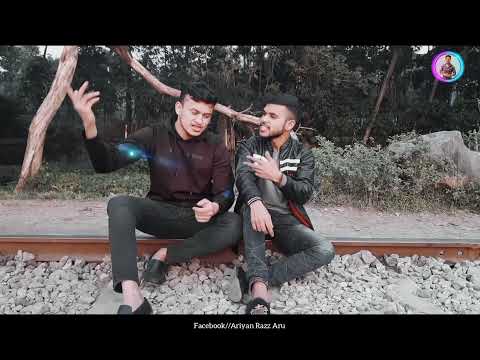 4 brothers 🤟 Bangla music video