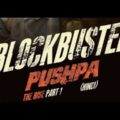 Pushpa Full Movie 2021 | Allu Arjun | South full hindi dubbed movie | action love story 2021 #film