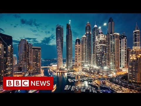 Dubai: Expectation vs reality – BBC News