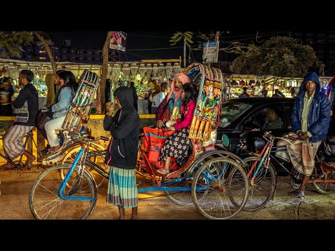 Cox’s Bazar Bangladesh Travel Tips & Advice – DANNY : DE HEK Travel Vlogger – History,l & Facts