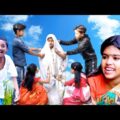 ছেলের মার্ 40 বিঘা জমি sourav comedy tv নতুন bangla funny video chaler mar 40 bigkha jomi