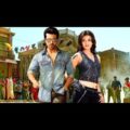 South Superhit Hindi Dubbed Romantic Action Movies | South Indian Hindi Dubbed Movie | Rachita Ram