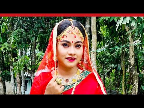 সিলেটি নাটক | কাজলীর বিয়া | Sylheti Natok | Kajolir Biya | Attor Ali | Kajoli | Bangla Natok 2021