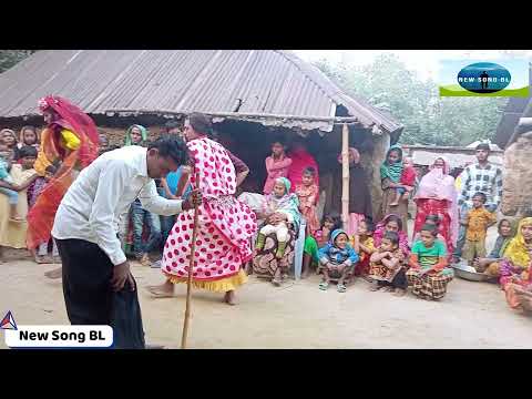 নেংরা নেংরা করেন | Bangla Geet | Biyar Git  | Bangladesh Wedding Village Song    bangla gaan