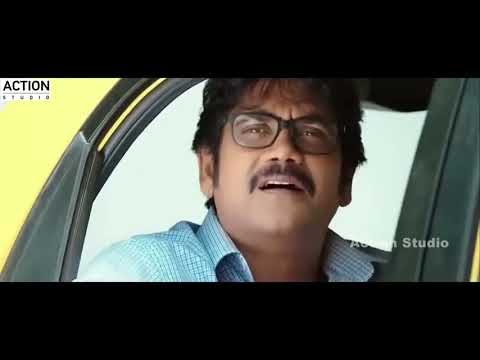 Soggade Chinni Nayana | Hindi Dubbed Full Movie | Nagarjuna, Ramya Krishna, Lavanya Tripathi