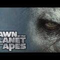Dawn Of The Planet Of The Apes  Hindi Dubbed Full Length Movie | @Hindi AR Entertainments