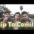 New Bangla Funny video | কুমিল্লা ট্রিপ | Trip to Comilla | Young Hub