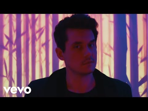 John Mayer – Still Feel Like Your Man (Official Music Video)