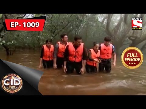 CID (Bengali) – The Case In The Water – Ep 1009 – Full Episode – 27th December, 2021