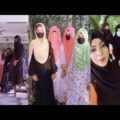 স্কুল কলেজের মেয়েদের সেরা টিকটক ভিডিও | Part 15 | Bangla Funny TikTok And Likee Video