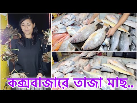 কক্সবাজারে তাজা তাজা মাছের BBQ ডিনার || Bangladesh Vlog