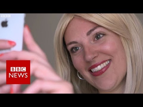 Sex-for-rent offered by landlords – BBC News