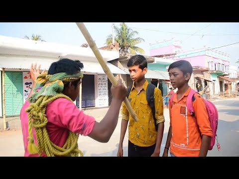 New Bangla Comedy Natok 2021 | Mahabul Chiter