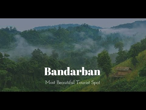 Bandarban Travel – Full of Wonders  | The beauty of Bangladesh | Moments