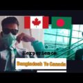 STUDENT TRAVELING FROM BANGLADESH TO CANADA During Covid19