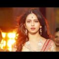 Love Story 2021 South Indian Movies In Hindi Dubbed Movie Rakul Preet New Released Hindi Movie 2021