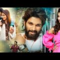 South Indian Full Hindi Dubbed Romantic Action Movies | Superstar Allu Arjun Full Hindi Dubbed Movie