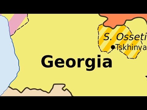 জর্জিয়া যাবার সুযোগ হাতছাড়া বাংলাদেশ থেকে। Study In Georgia | Visa From Bangladesh |Travel Europe