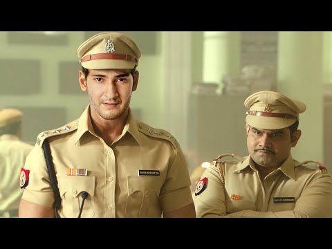 Satyamev 2 Full Movie Dubbed In Hindi | South Indian Movie 2021 | Mahesh Babu, Samantha Akkineni