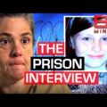 The face of evil: confronting the killer of 10-year-old Zahra Baker | 60 Minutes Australia