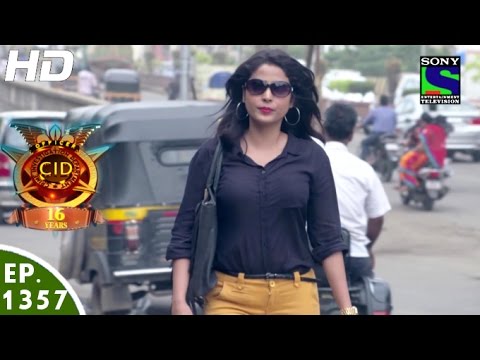 CID – सी आई डी – Dhobi Ghat – Episode 1357 – 2nd July, 2016