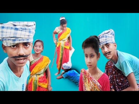 Bahubali 2 | Bangla New Drama Natok 2021 | গরিবের বউ Devsena | Bangla New Comedy Drama 2021