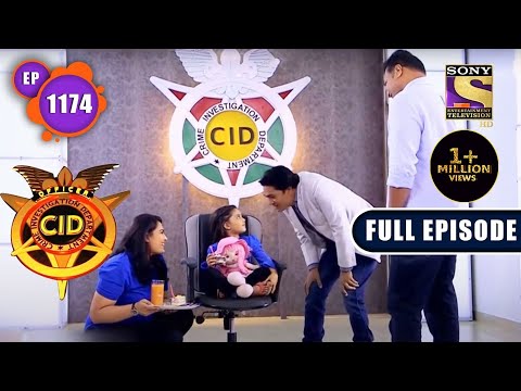 Happy New Year | CID Season 4 – Ep 1174 | Full Episode